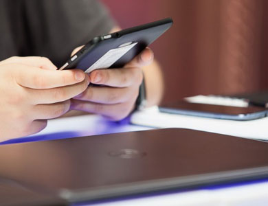 电话自动追呼系统